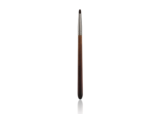 Vonira คุณภาพสูง Handcrafted Tiny Lashline Smudger แปรง Precision Eye Blending Detail แปรงดินสอ