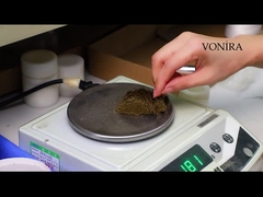 รีวิวการประชุมเชิงปฏิบัติการผู้ผลิตแปรงแต่งหน้าแฮนด์เมดสุดหรู Vonira พร้อมบริการฉลากส่วนตัวแบบกำหนดเอง