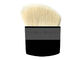Highest Quality XGF Goat Hair Makeup Brushes Slant Compact Blush Brush Big Size
