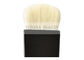 XGF Goat Hair Face Blush Individual Makeup Brushes With Flat Wood Handle