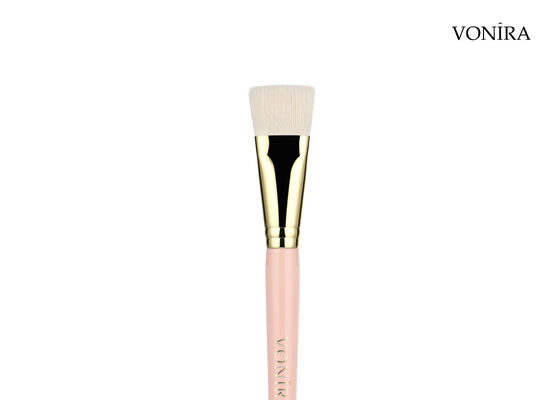 Vonira Beauty Factory แปรงแต่งหน้าคอนทัวร์ส่วนตัวแบบฉลากส่วนตัวแบบกำหนดเอง