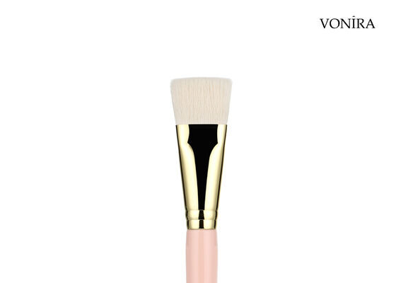 Vonira Beauty Factory แปรงแต่งหน้าคอนทัวร์ส่วนตัวแบบฉลากส่วนตัวแบบกำหนดเอง