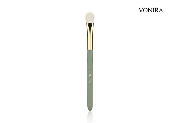 Vonira Custom Wholesale Natural White Goat Hair All Over Eyeshadow Brush with Private Label บริการขายขายขายขายขายขายขายขายขายขายขายขายขายขายขายขายขายขายขายขายขายขายขายขายขายขายขายขายขายขายขายขายขายขายขายขายขายขายขายขายขาย